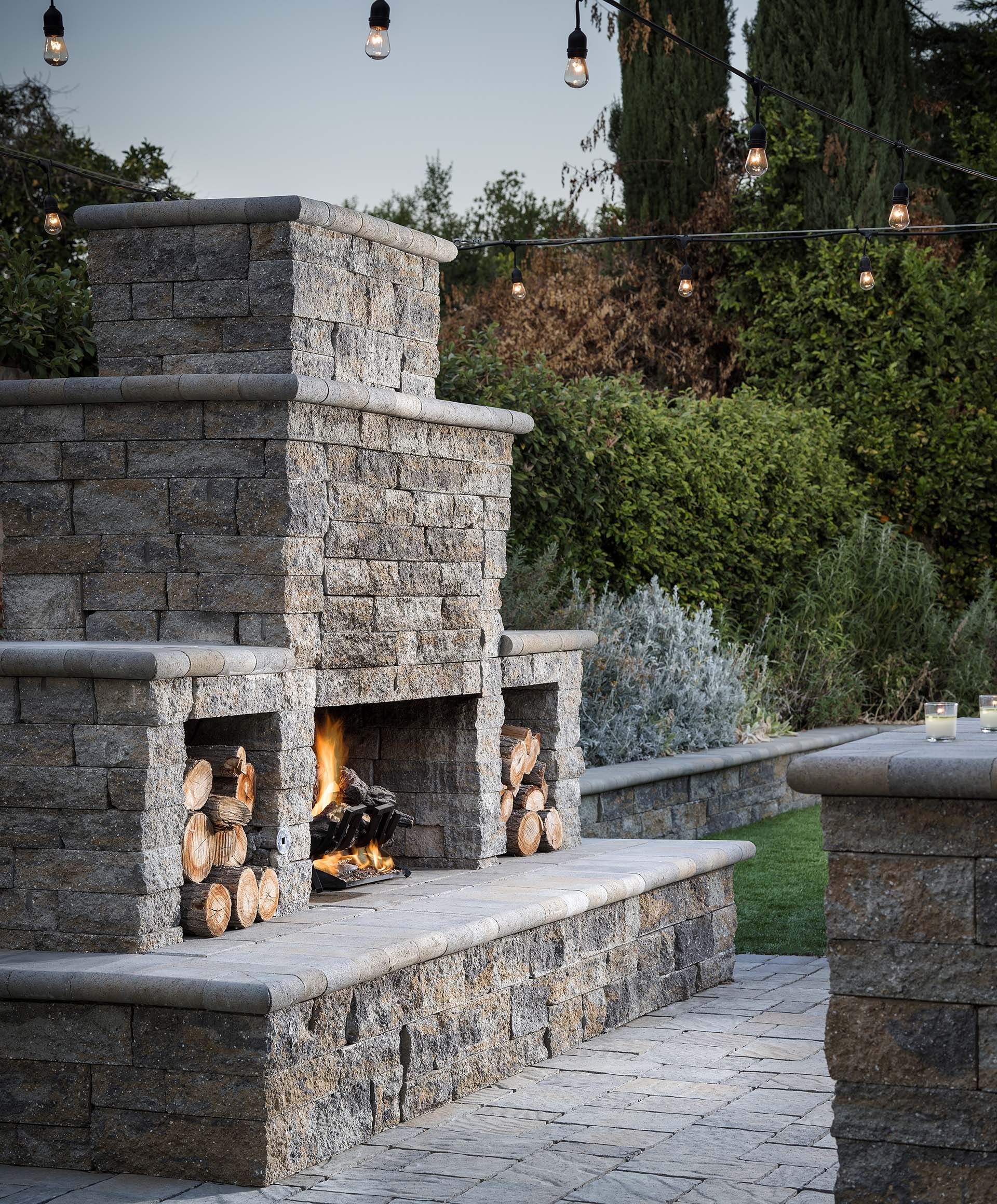 Outdoor Fireplace Projects In San Diego And Orange County Outdoor Fireplace Projects In San Diego And Orange County