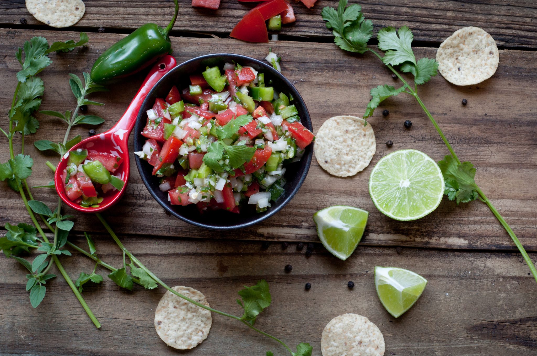 cilantro recipes