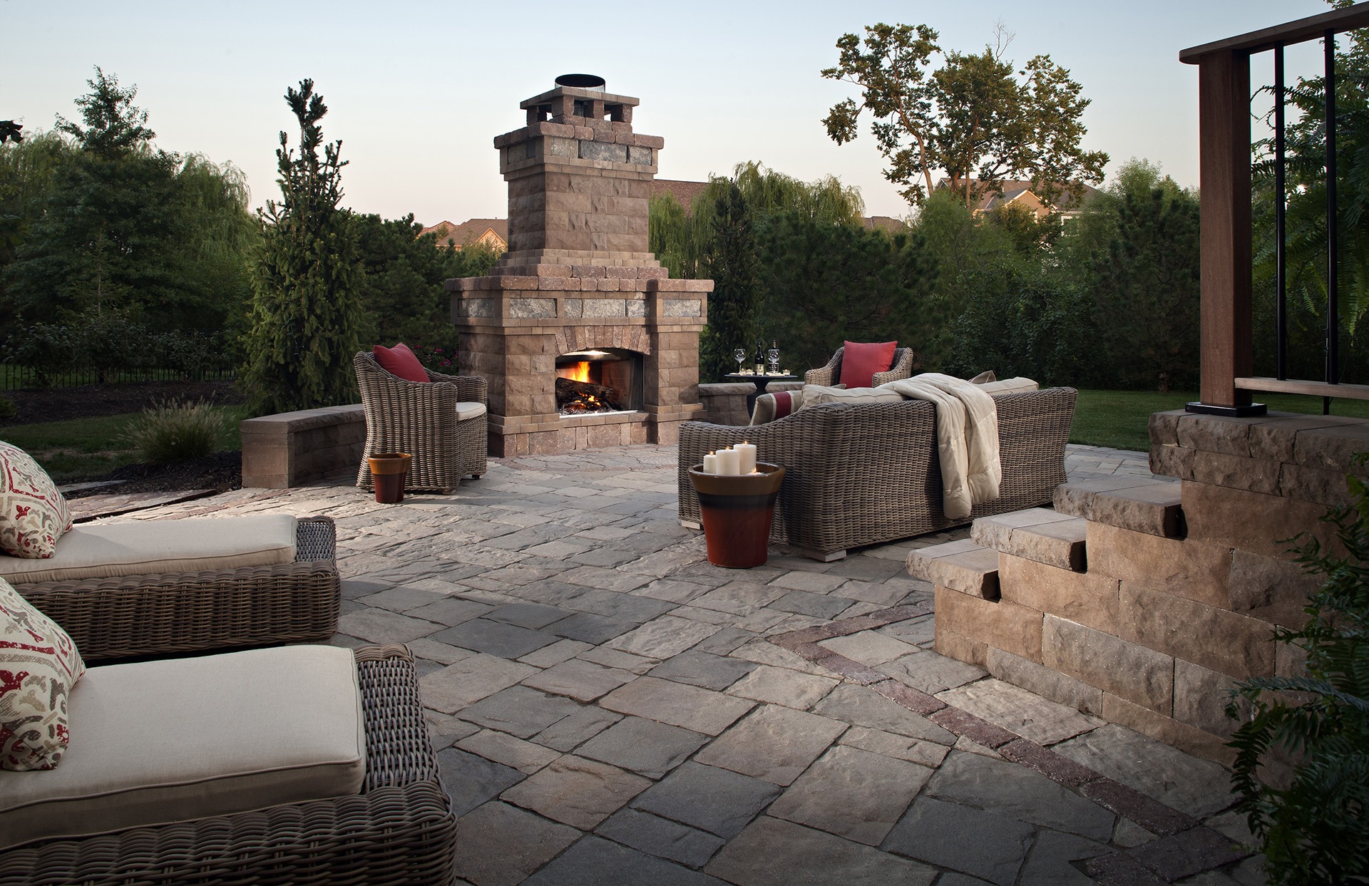 Winterizing Your Southern California Home Outdoors