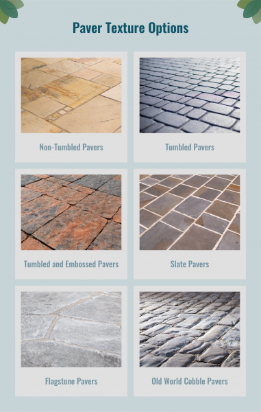 Paver Patterns & Patio Design Ideas | Install-It-Direct