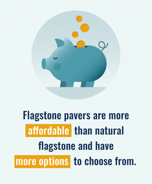 Flagstone Pavers Guide InstallItDirect