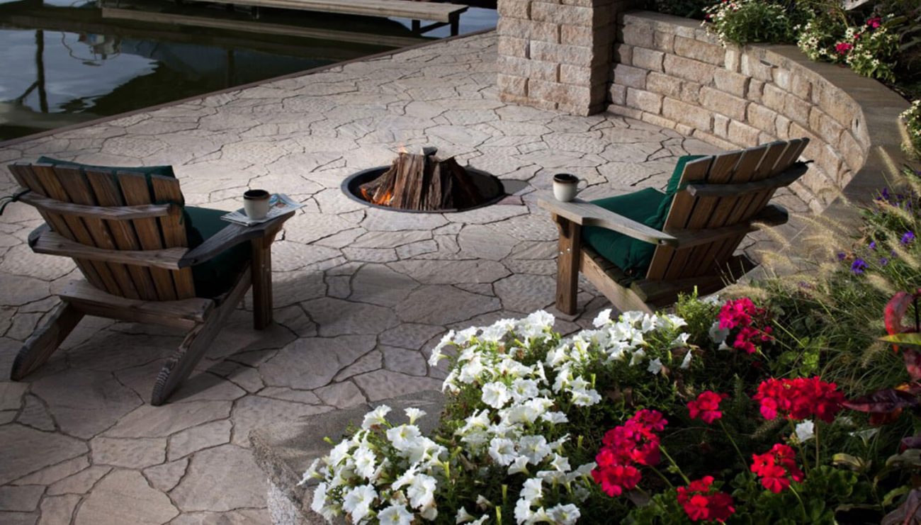 Flagstone Pavers Guide InstallItDirect