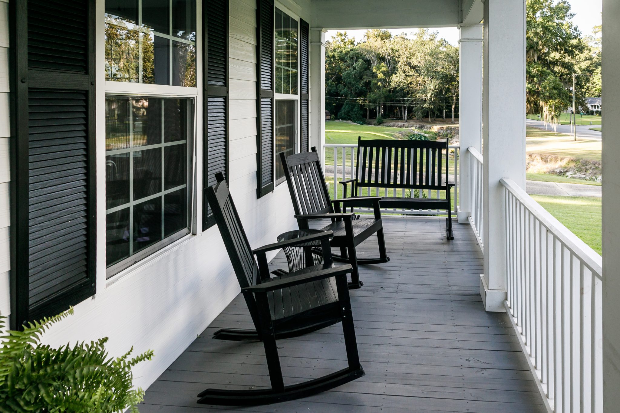 curb appeal porch ideas