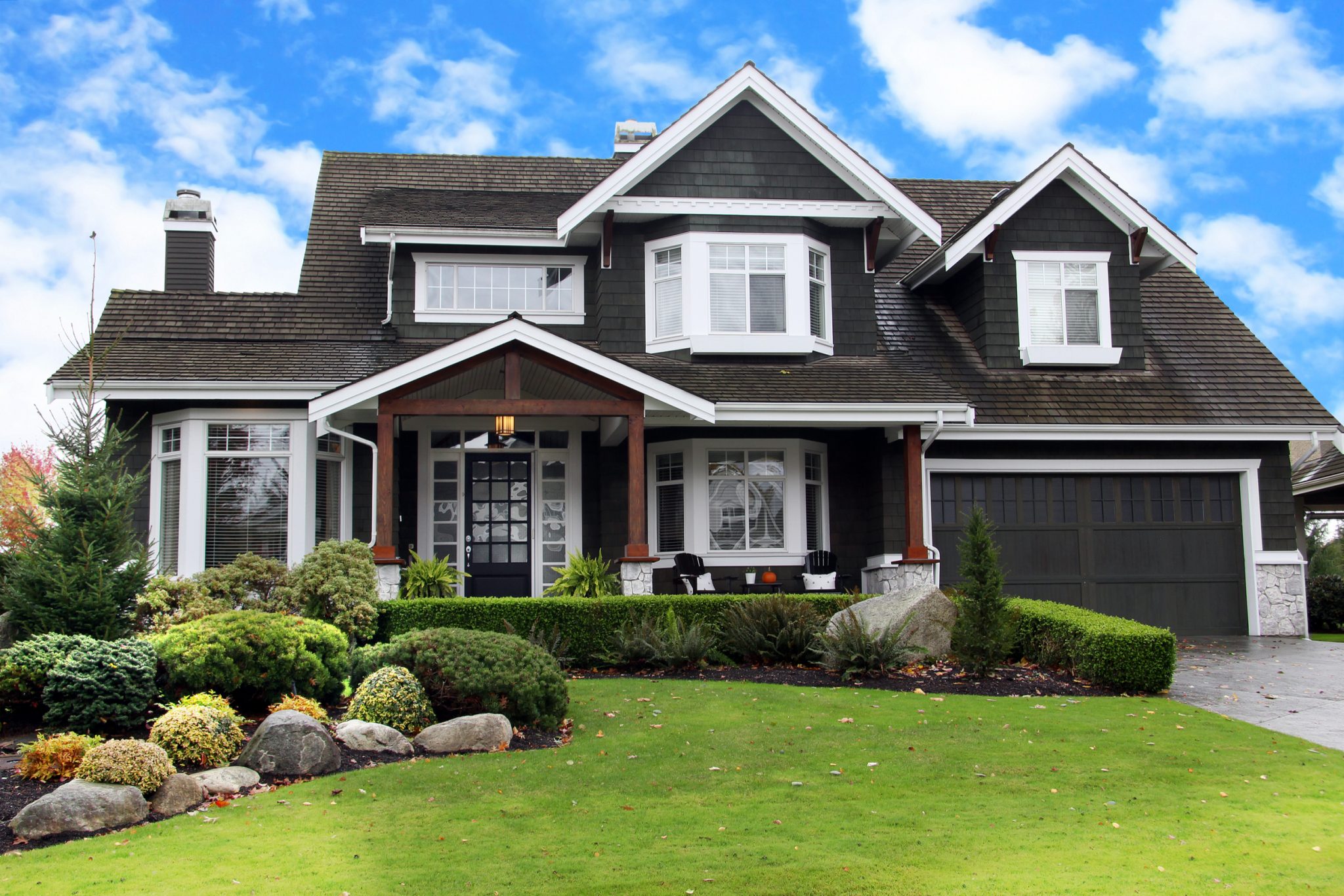 The 15 Best Curb Appeal Tips INSTALL IT DIRECT The 15 Best Curb Appeal Tips INSTALL IT DIRECT