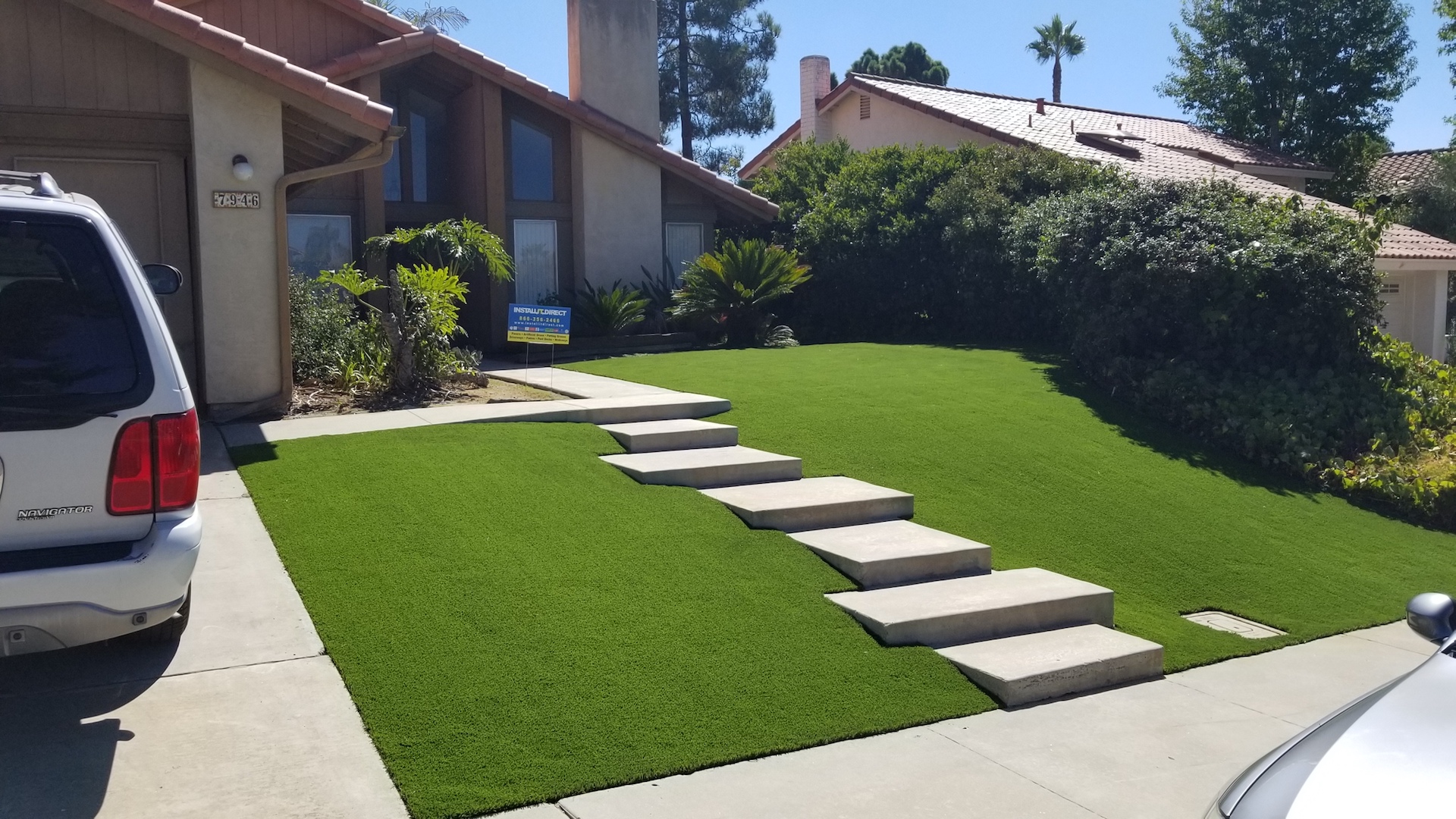  lawn ideas and designs