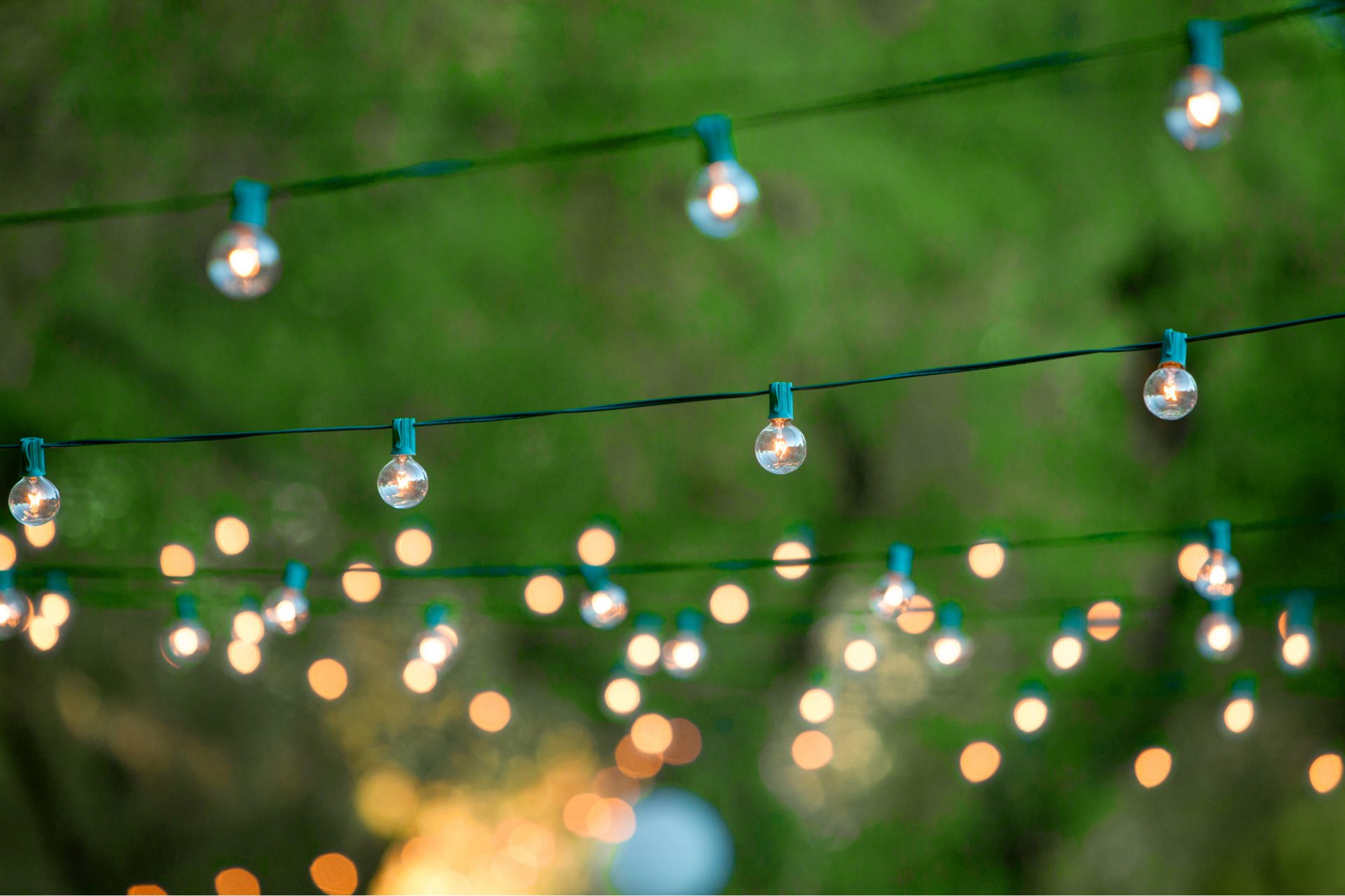 15 Tips for Hosting an Outdoor Party INSTALLITDIRECT