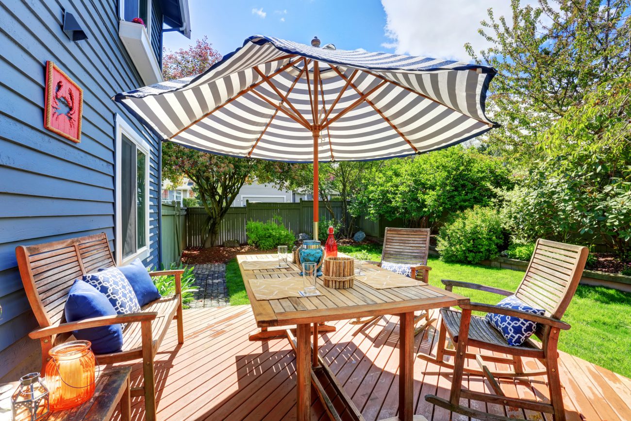 25 Patio Shade Ideas for Your Backyard InstallItDirect