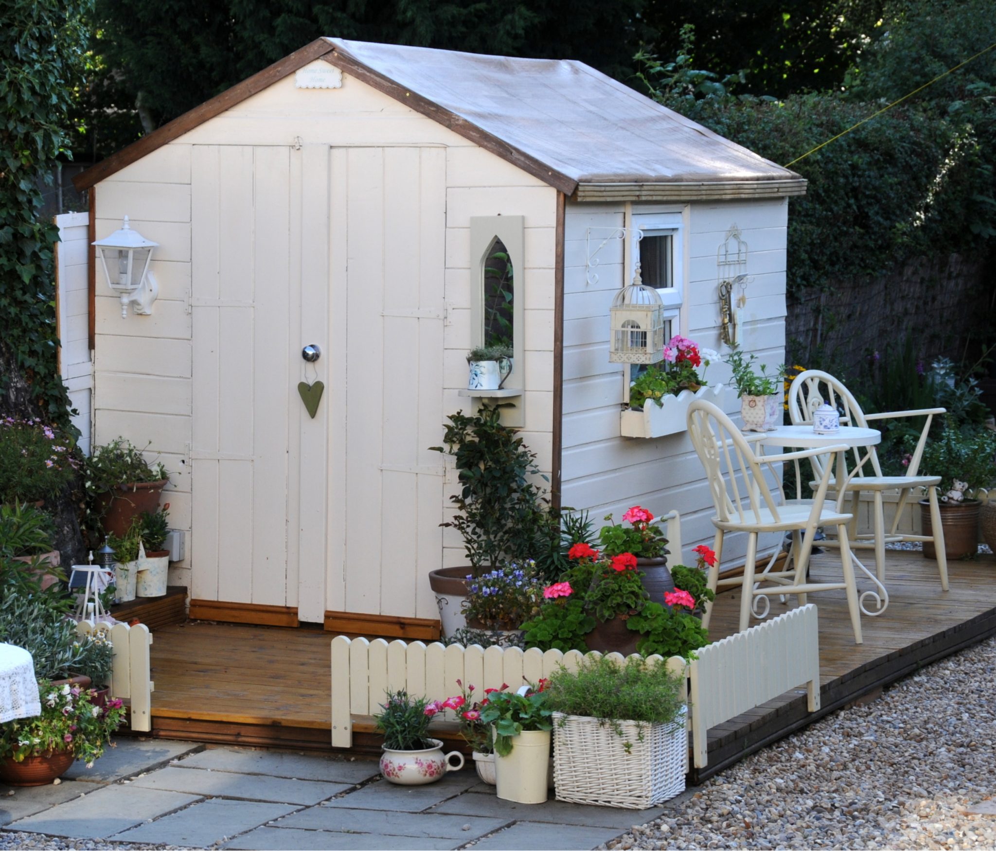 15 Beautiful She Shed Ideas Install It Direct