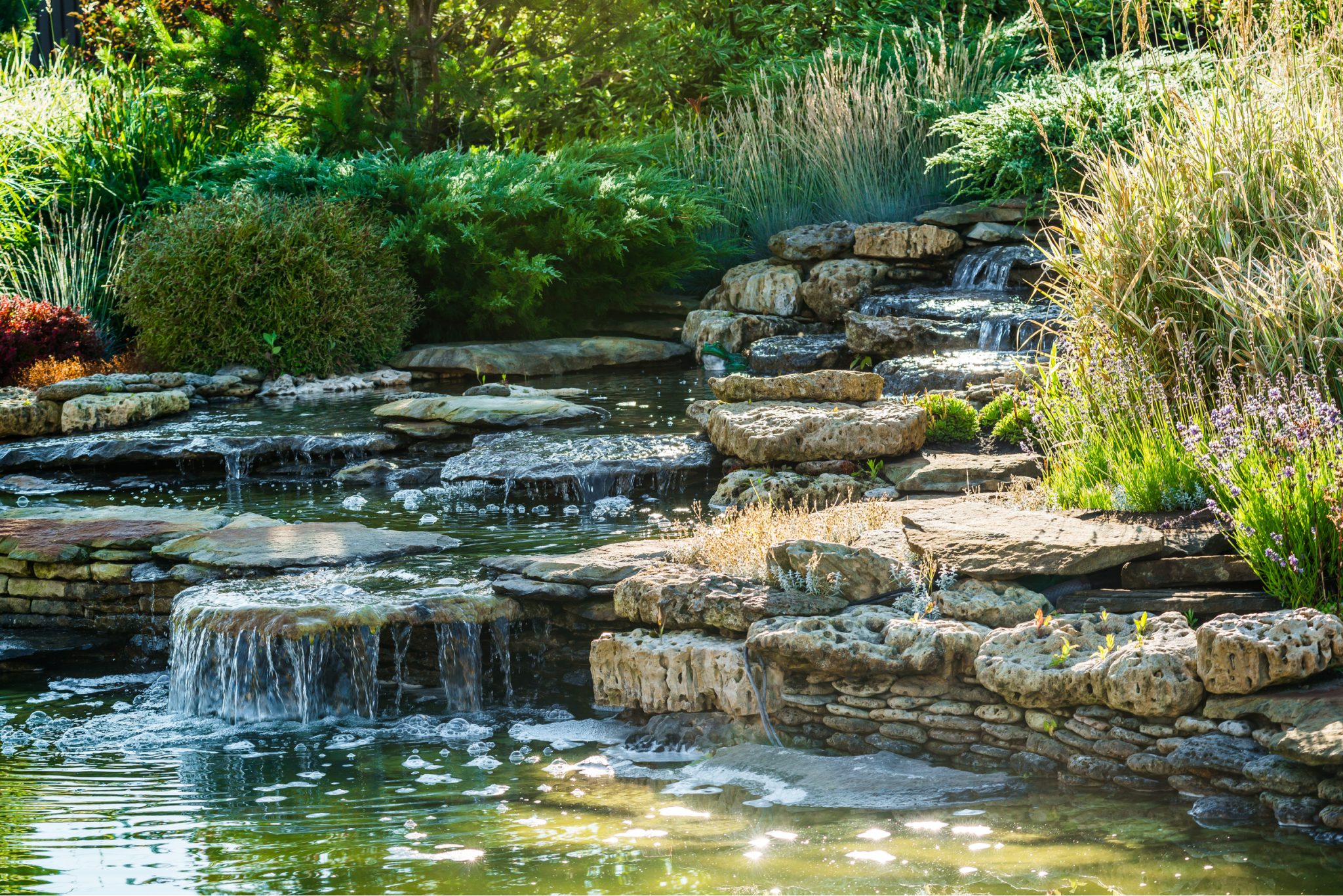 Water Feature Ideas For Your Dream Backyard Water Feature Ideas For Your Dream Backyard