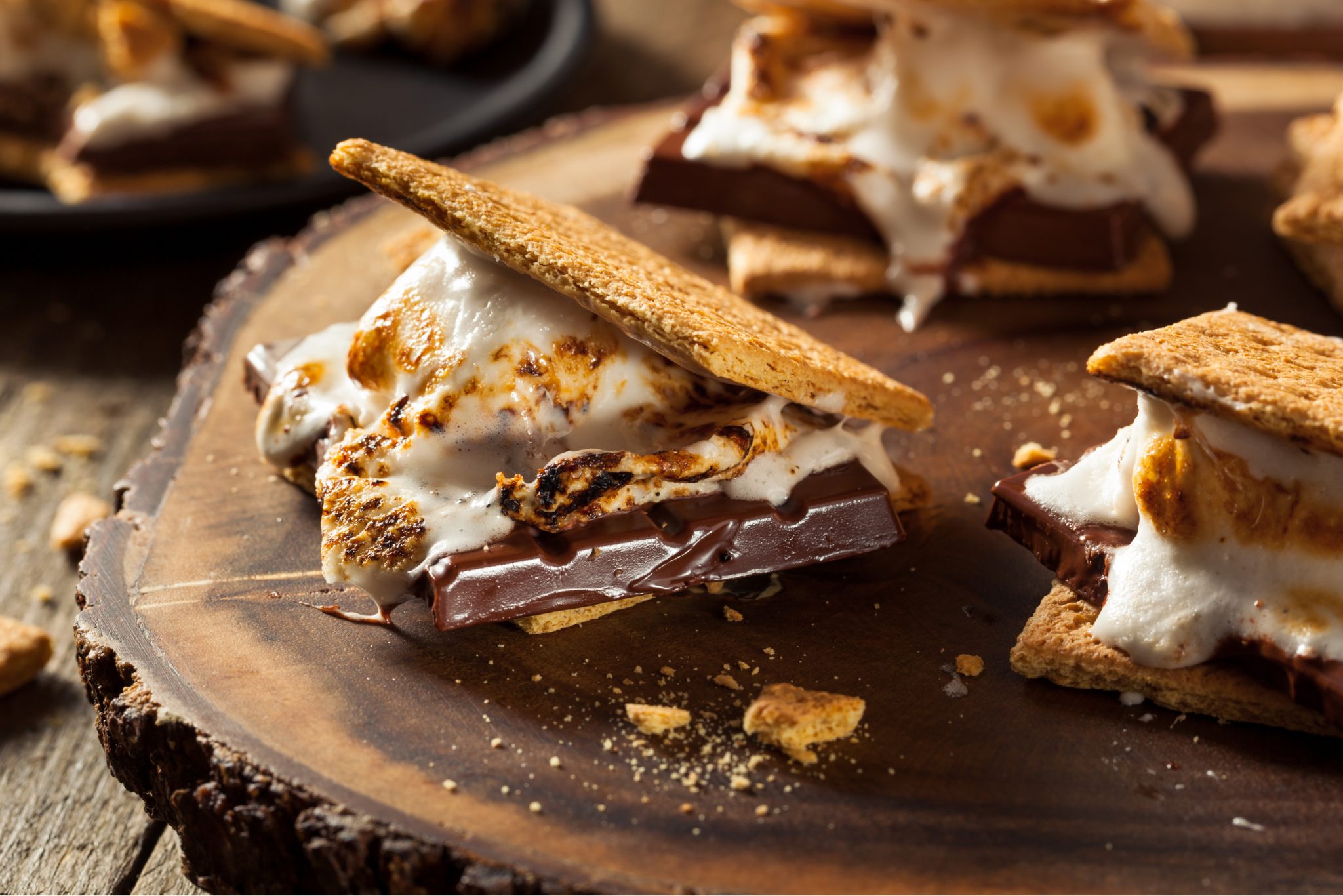 S’mores Recipes for Summer Nights