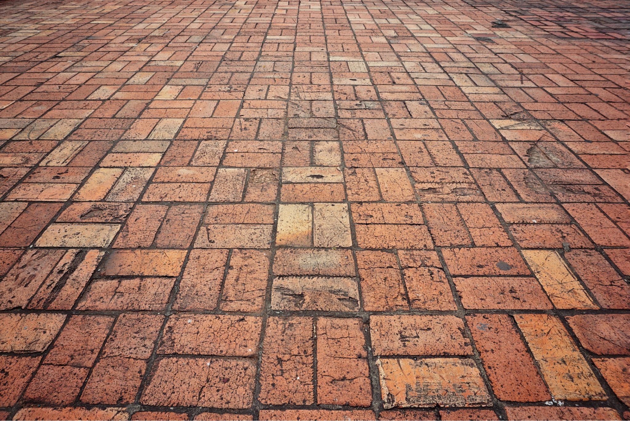 brick driveway pros cons