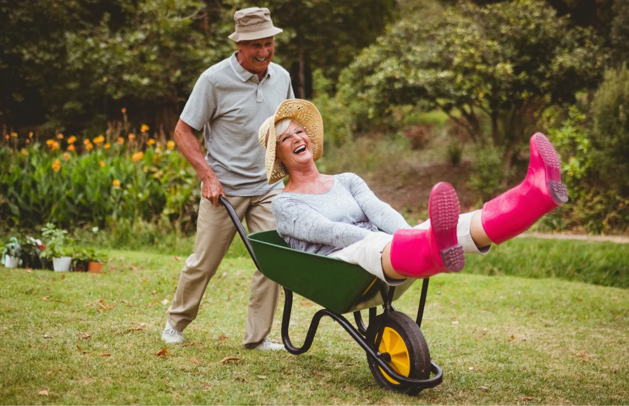How to prepare your home for retirement