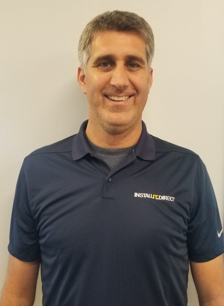 Image of Chris MacMillan – Sr. Design Consultant