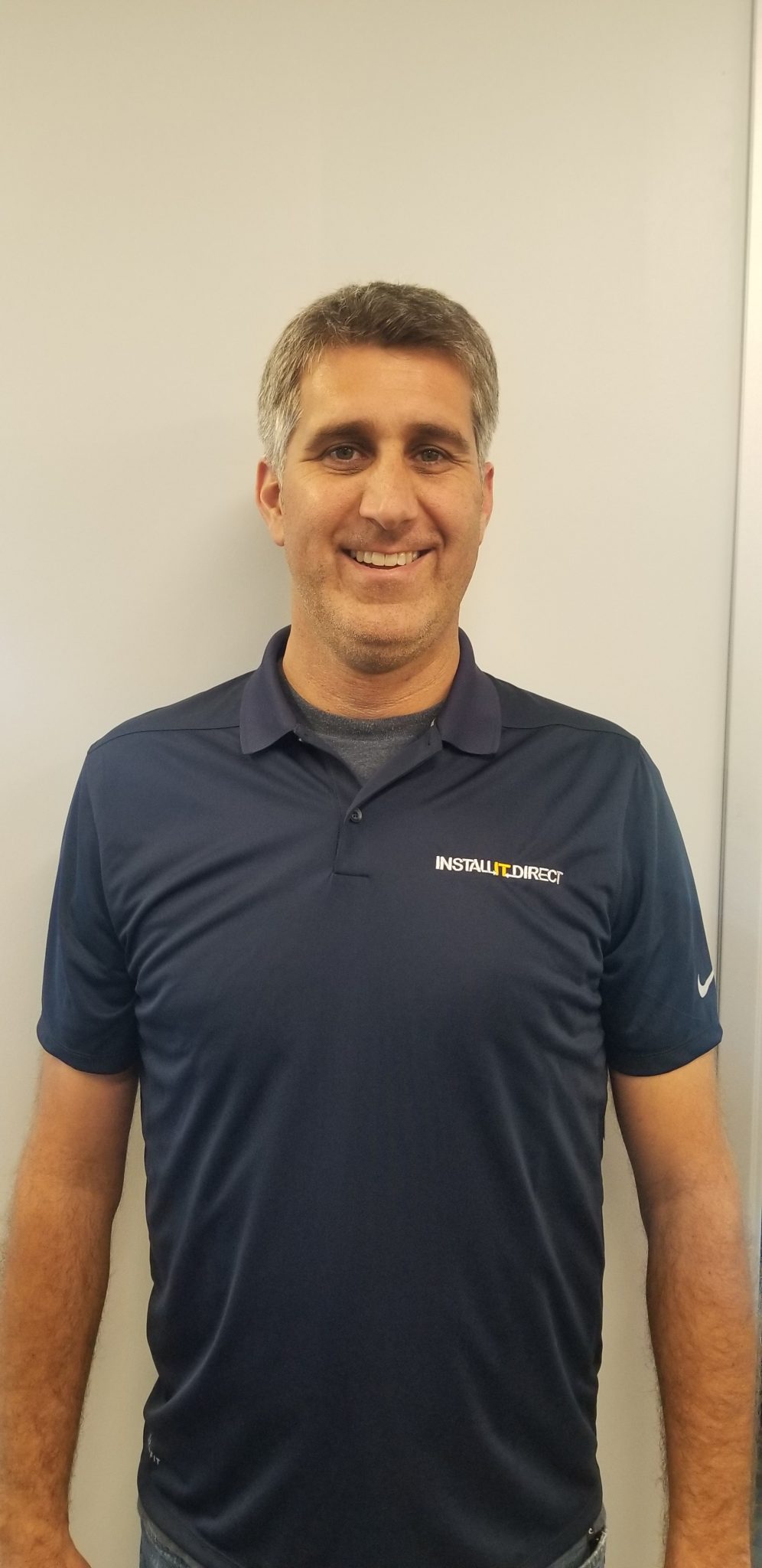Chris MacMillan, General Manager