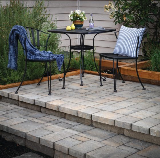 Flagstone Patio & Driveway Installers San Diego Install It Direct