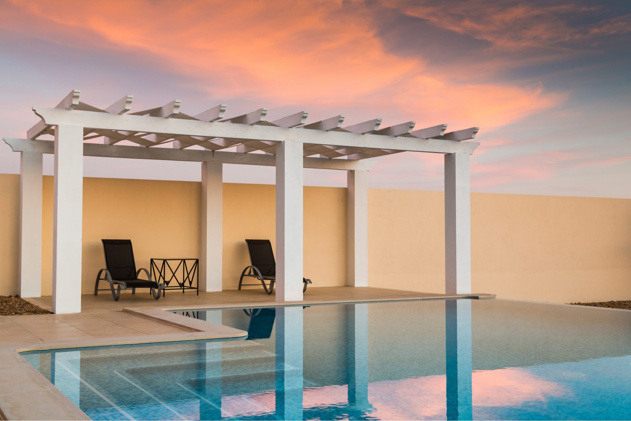 patio cover ideas