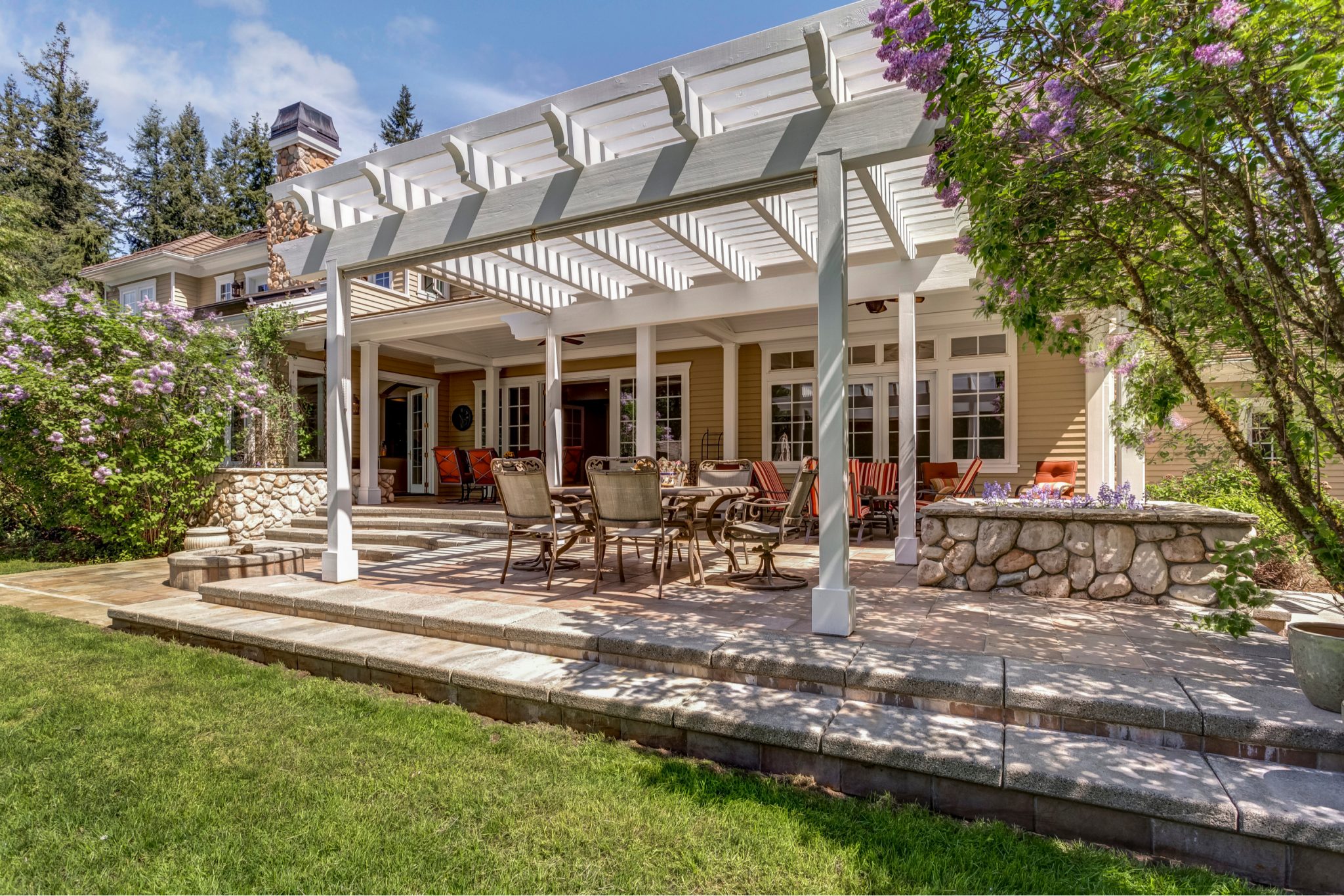 patio cover options