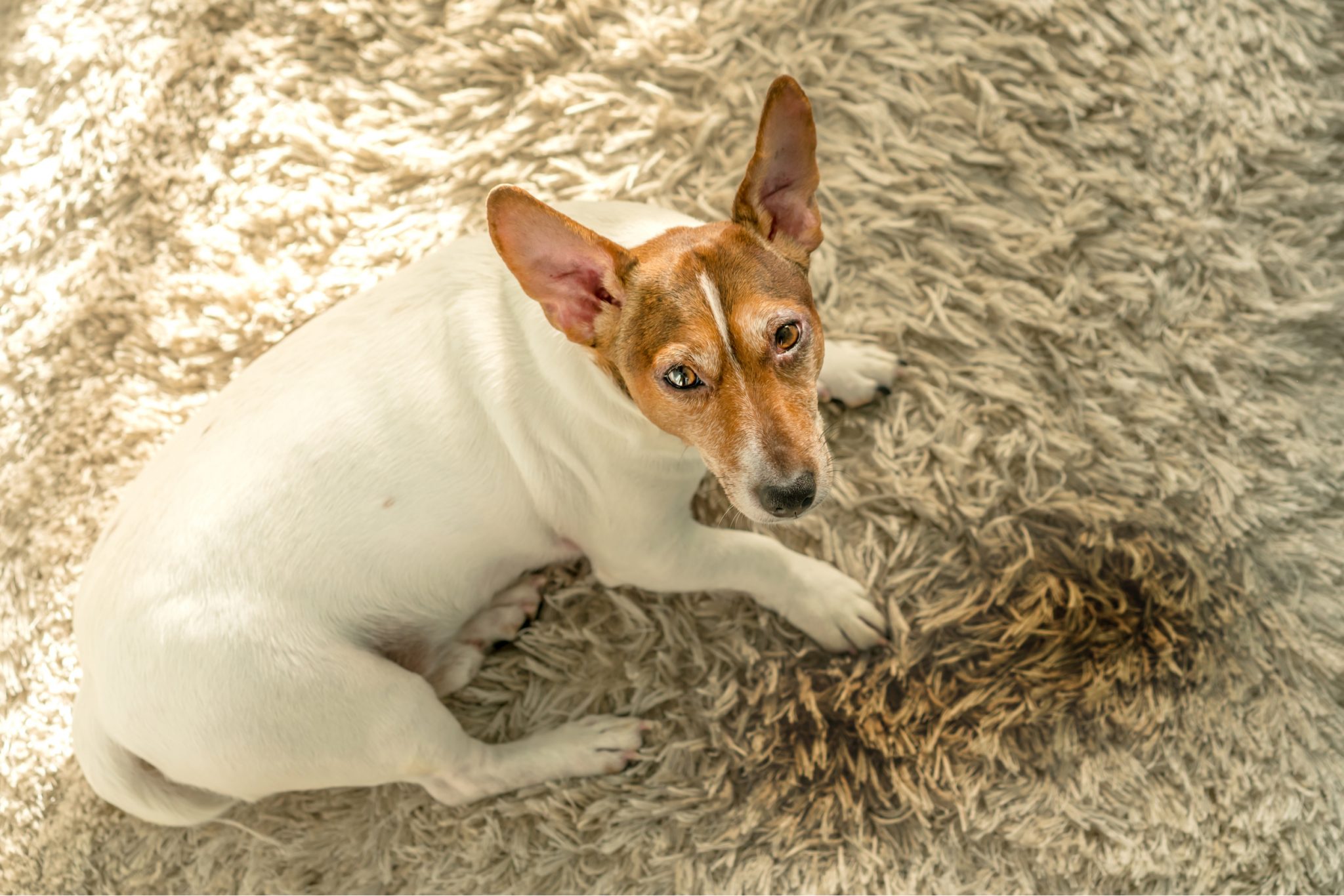 best carpet cleaner for pets