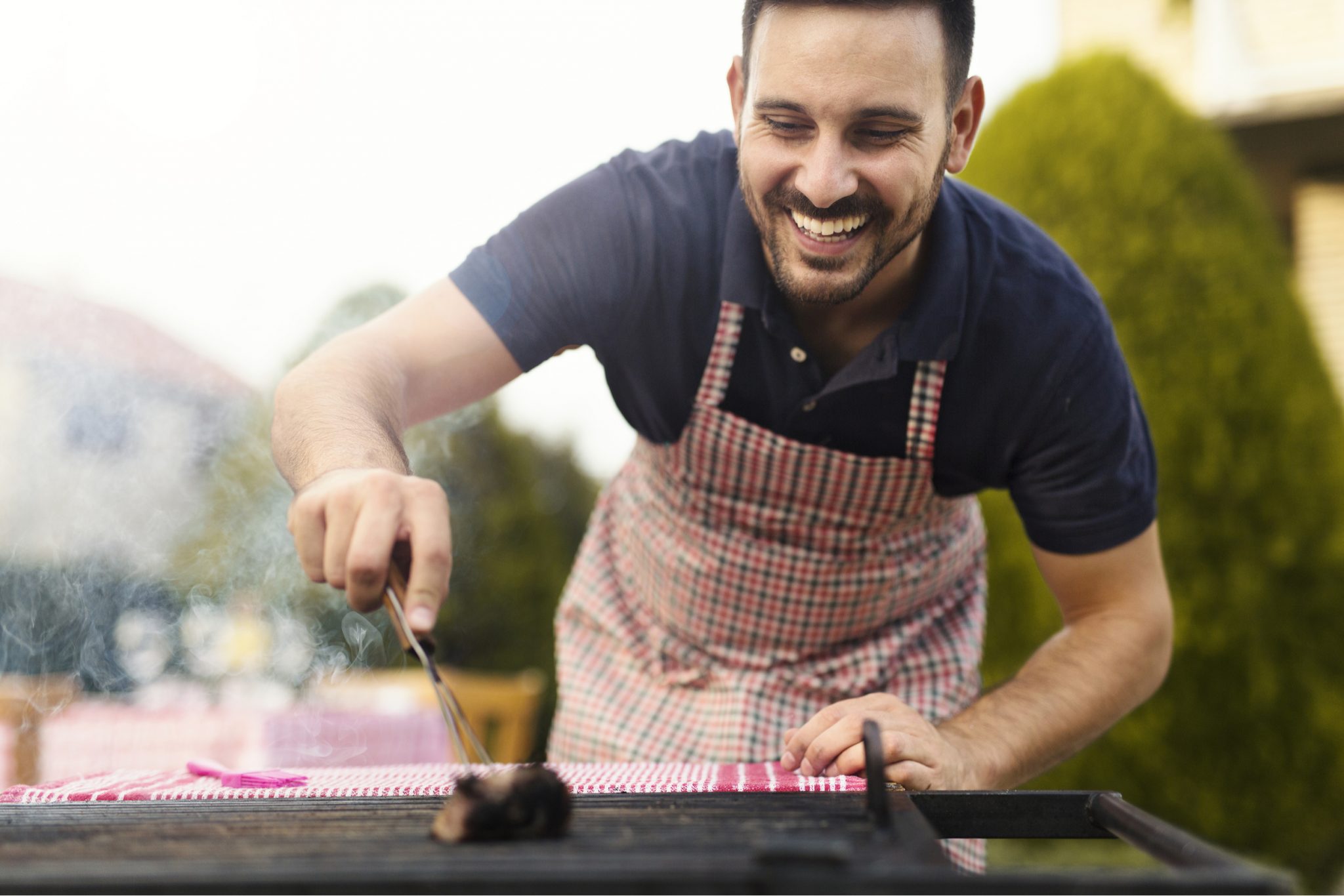 Best Outdoor Tech for Modern Backyards Smart Grilling