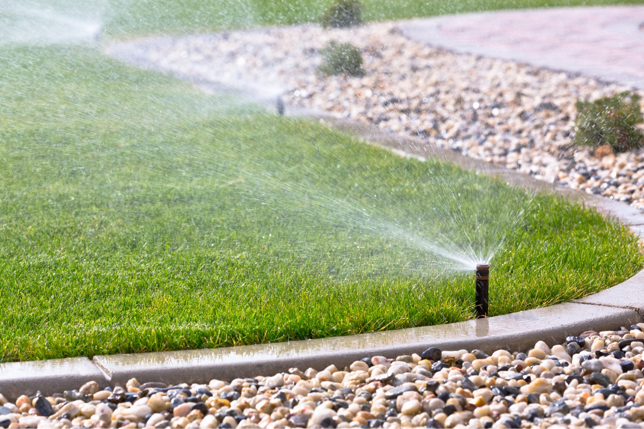 Best Outdoor Tech for Modern Backyards Smart Sprinklers