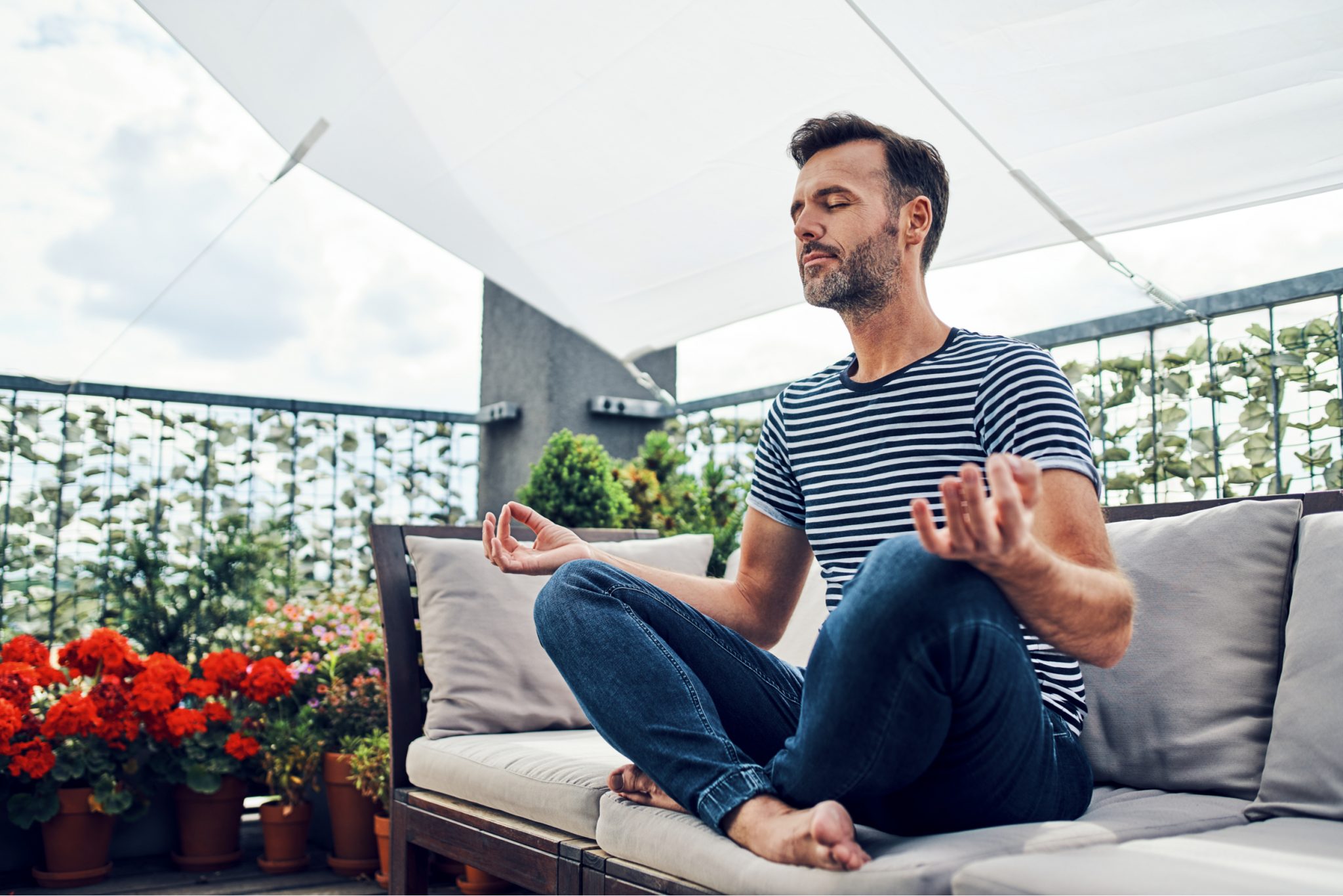 Meditation Space tips