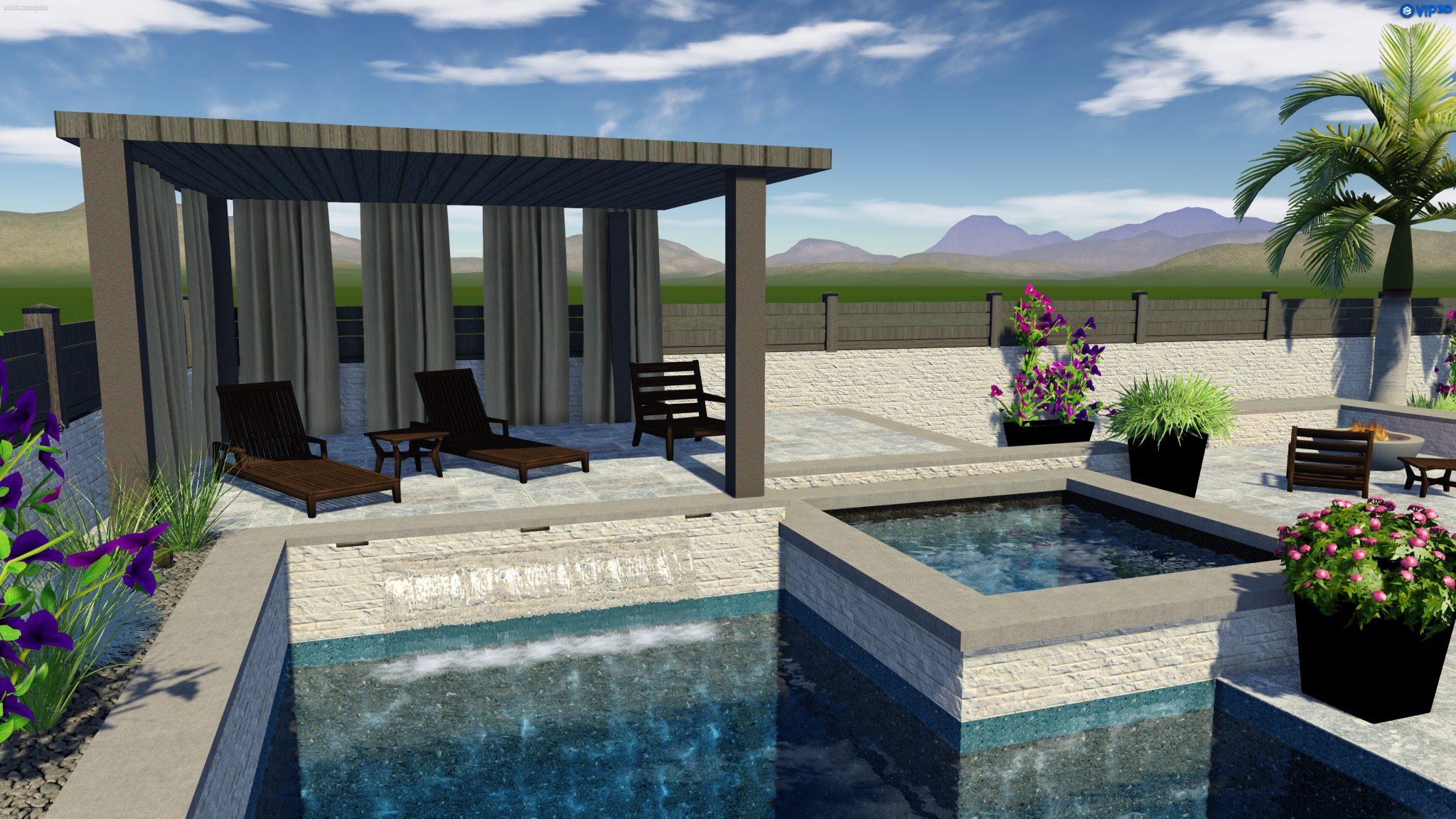 landscape design-principles