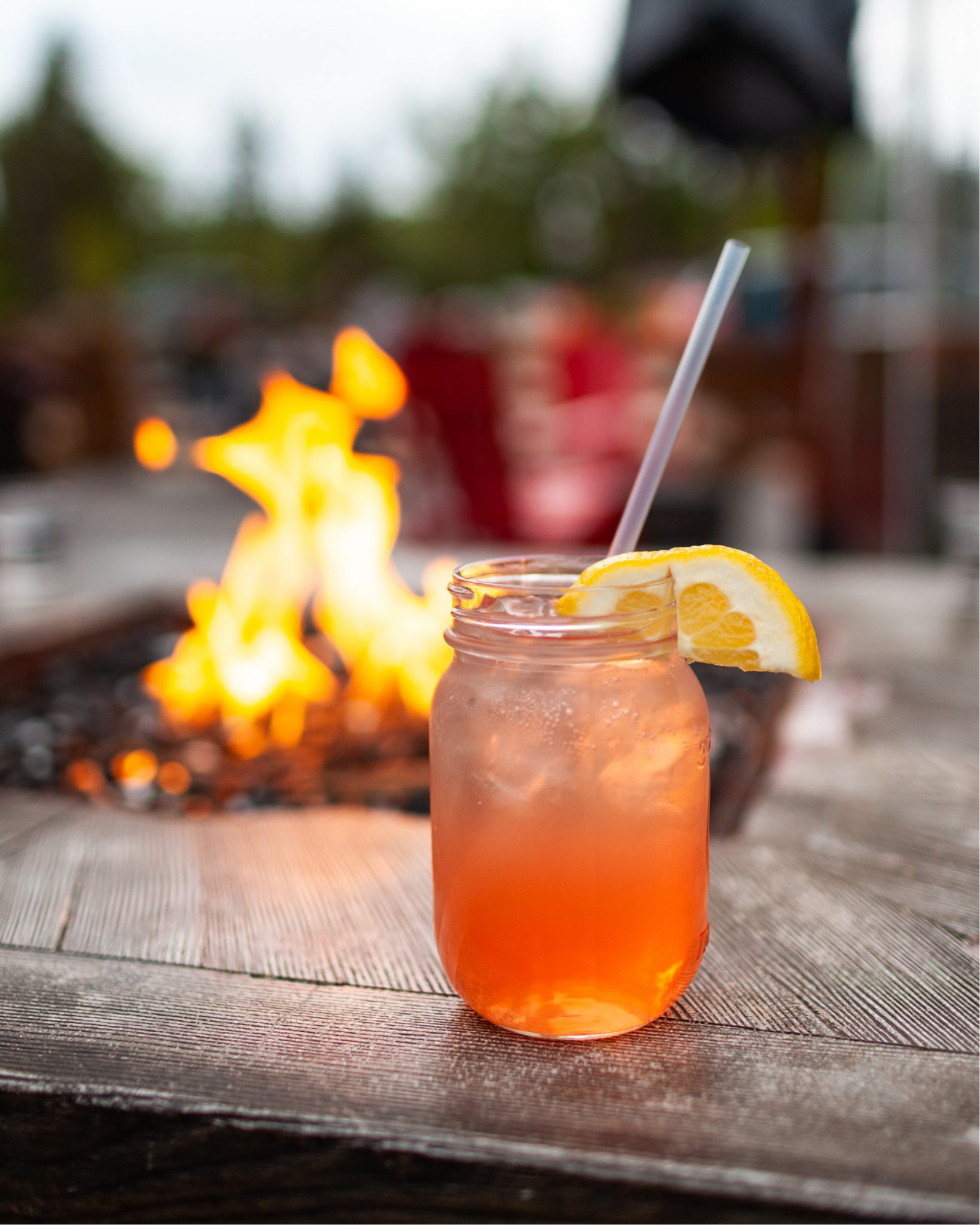 Backyard Bar Ideas Images