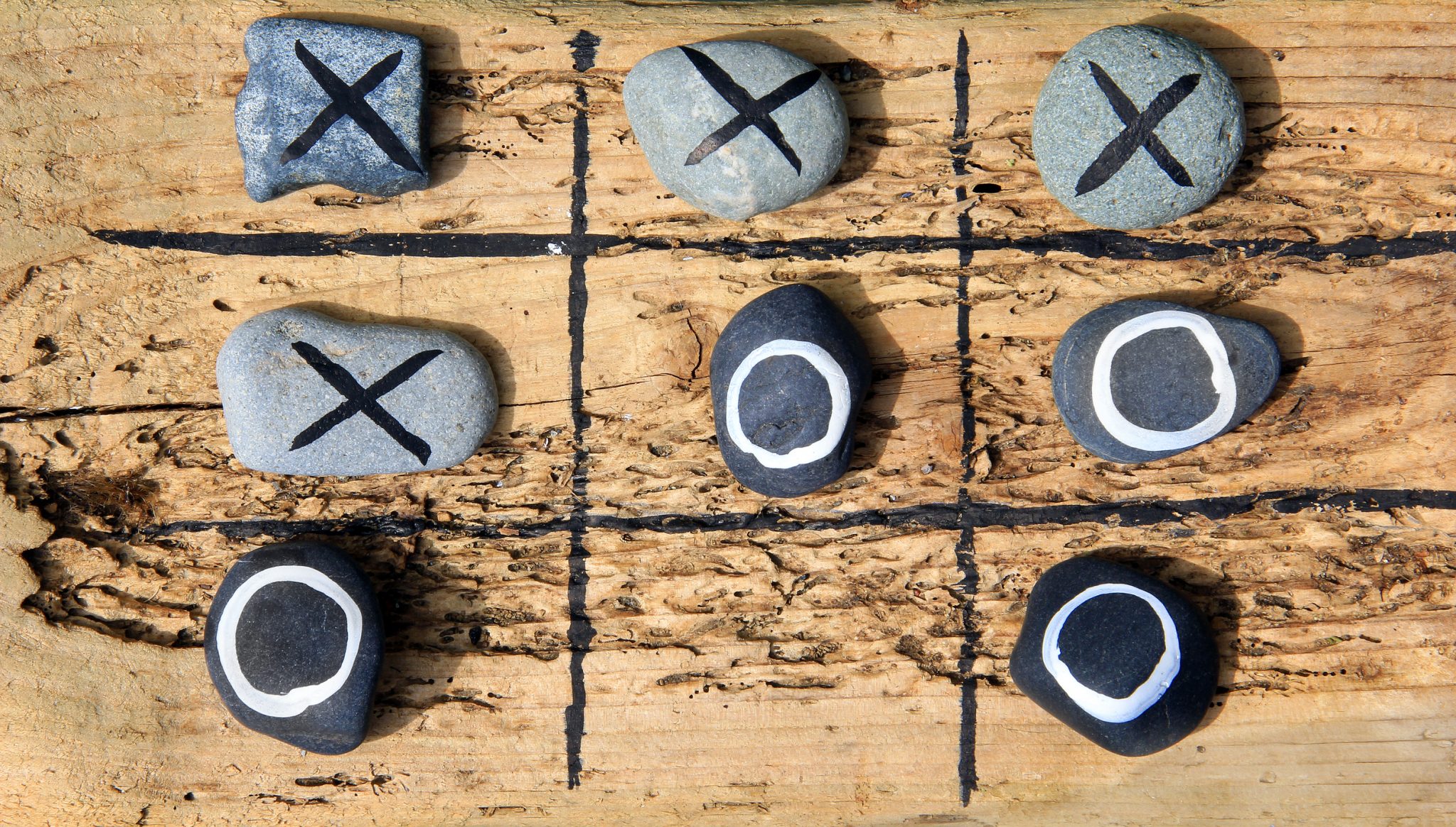 DIY Lawn Games ideas