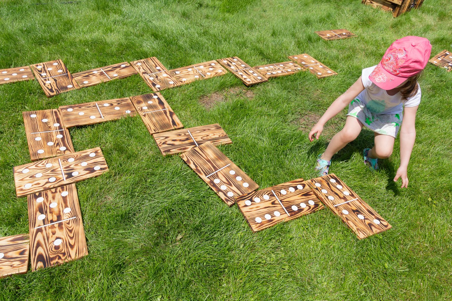 DIY Lawn Games for Kids and Adults - INSTALL-IT-DIRECT