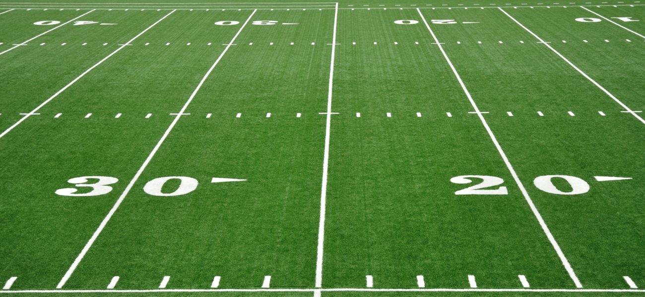 The Best Turf for Football Fields INSTALLITDIRECT