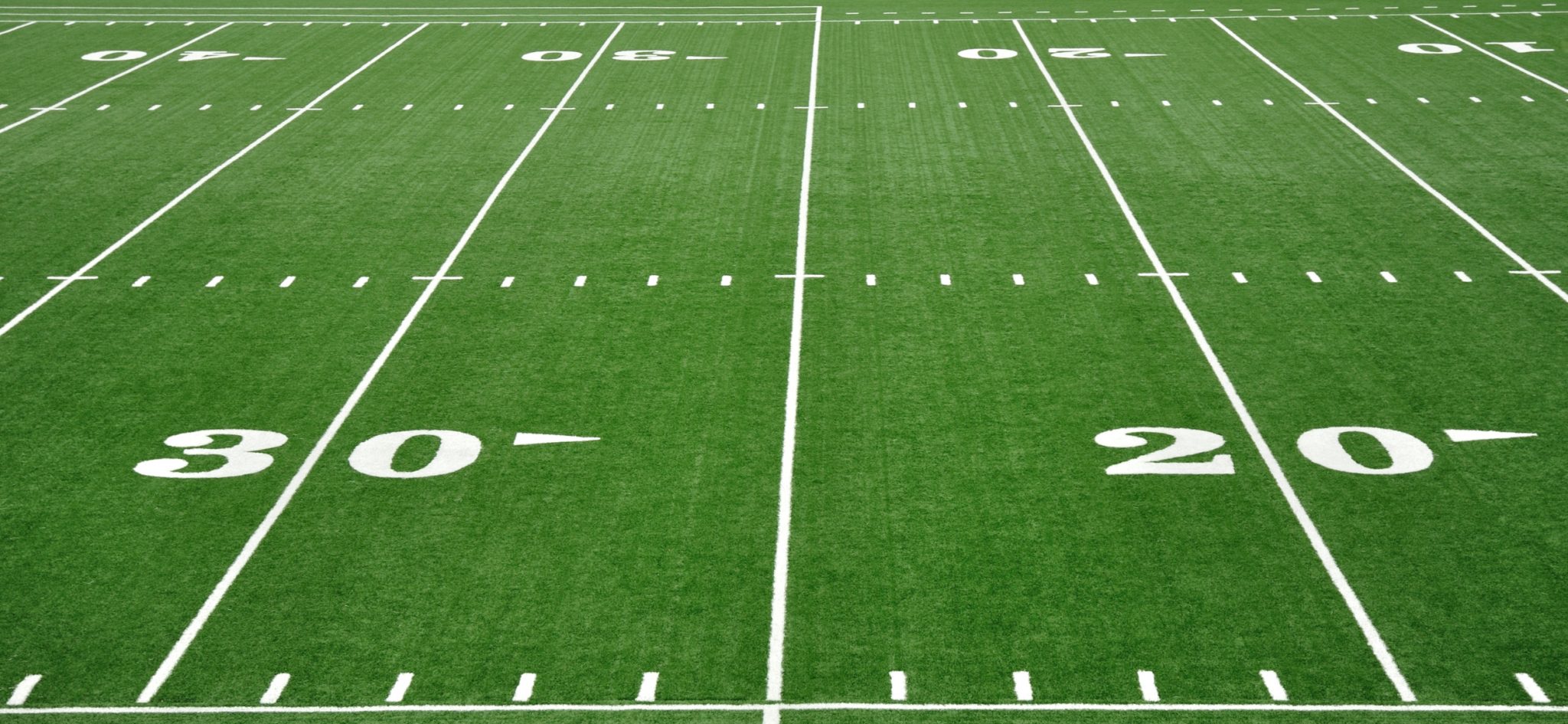 The Best Turf for Football Fields