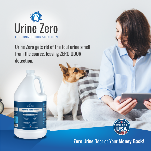 Urine Zero