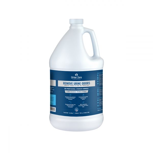 Urine Zero Main Image