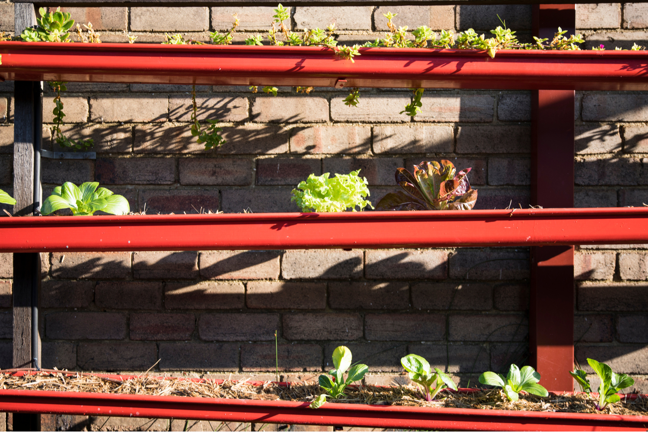 Gutters