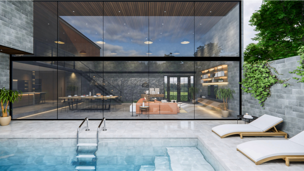 Top Outdoor Living Trends 2021