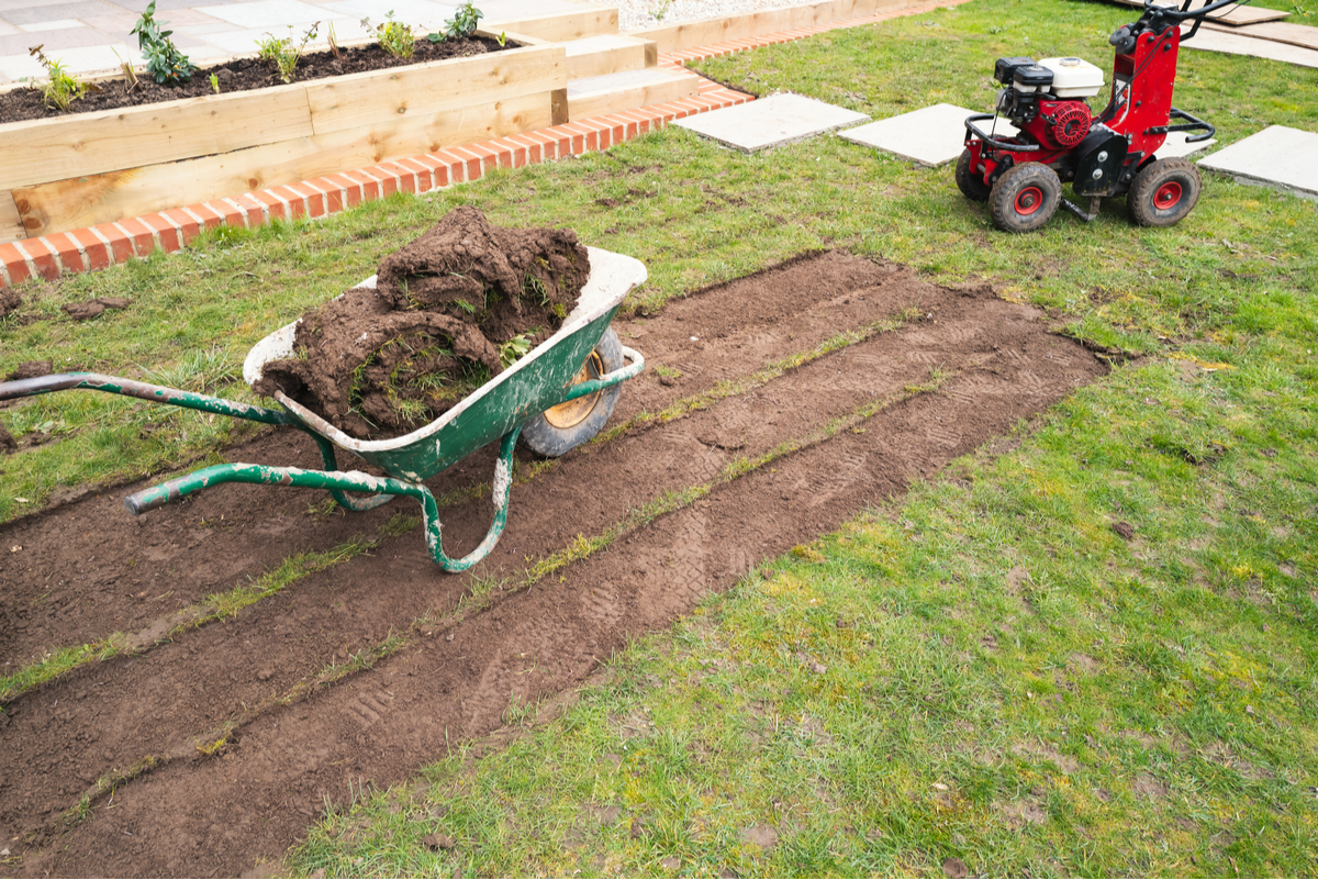 Prepare Your Yard for Artificial Grass Installation