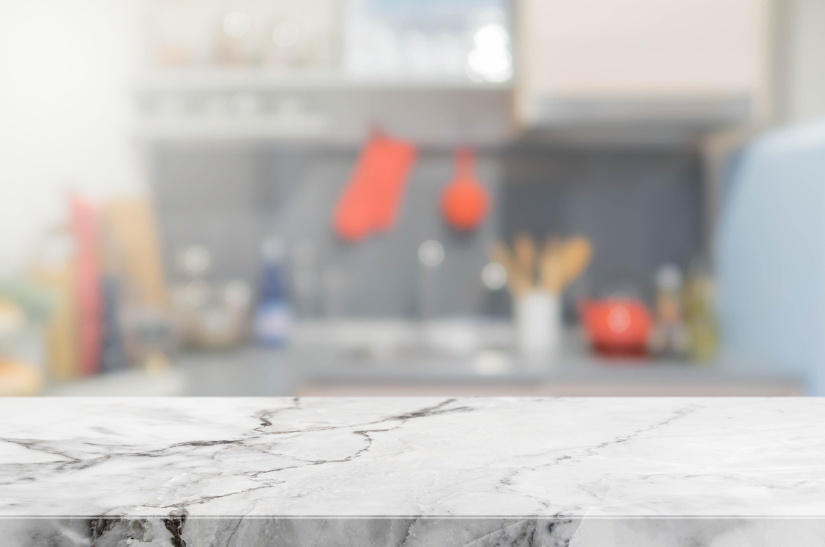 Outdoor Kitchen Countertops Ideas Marble