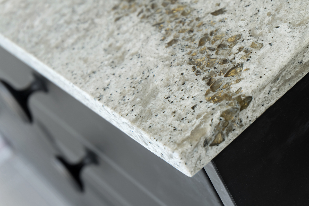 Outdoor Kitchen Countertops Ideas Quartz