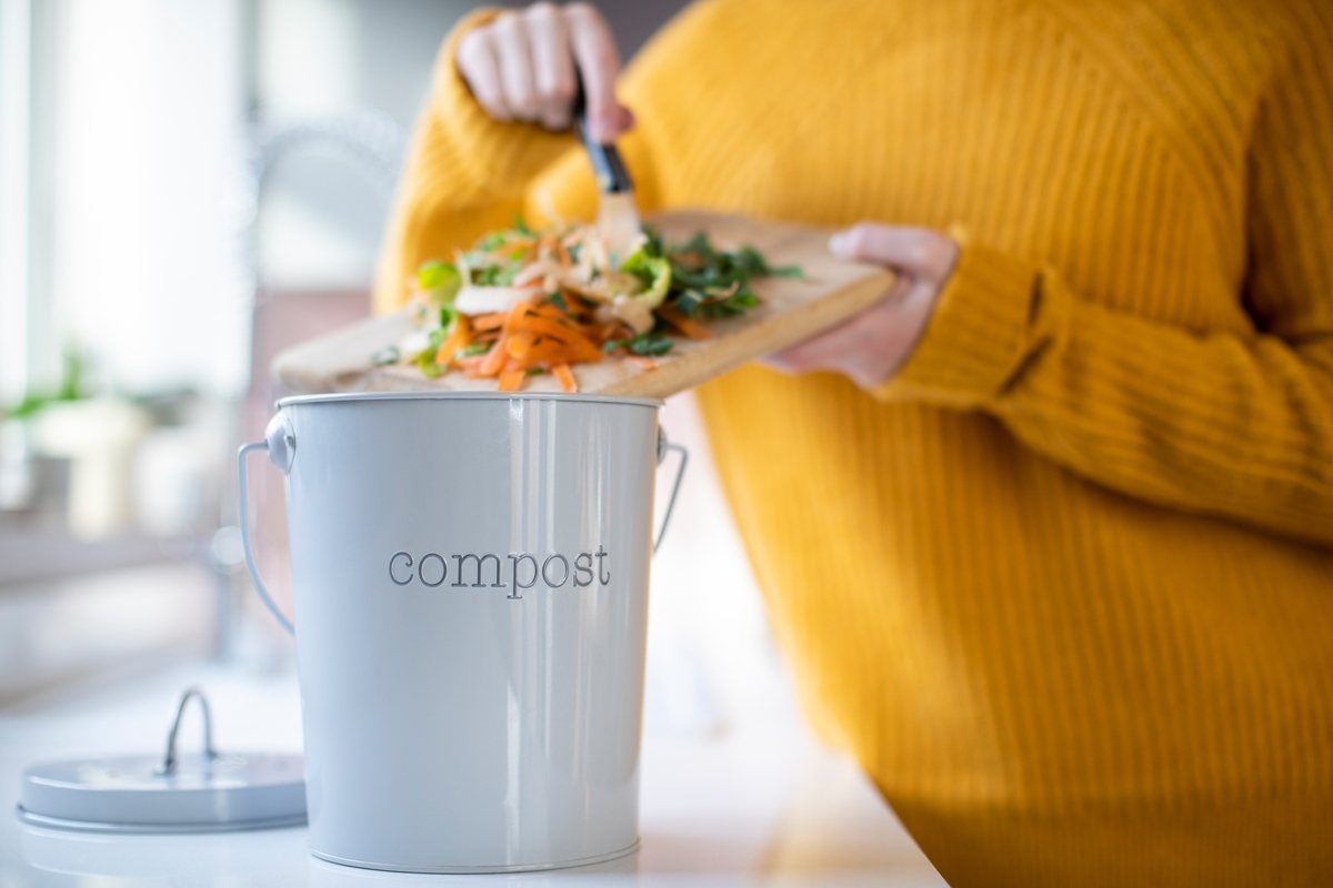 Composting