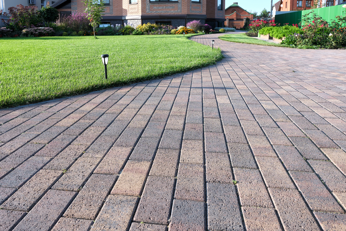 Installing New Landscaping versus Updating Existing Landscape