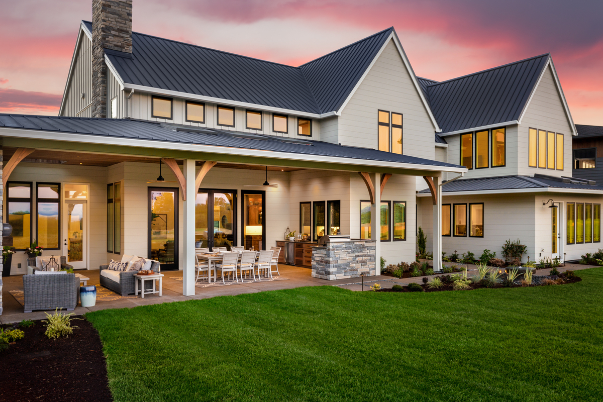 Reasons to Update Landscaping