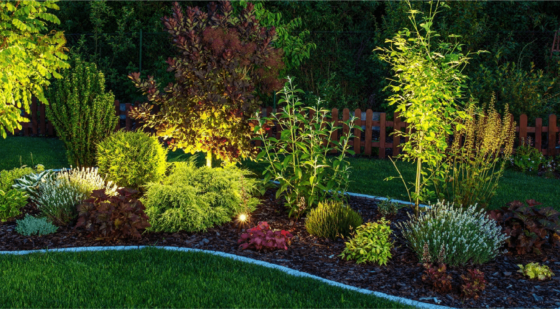 outdoor lighting 