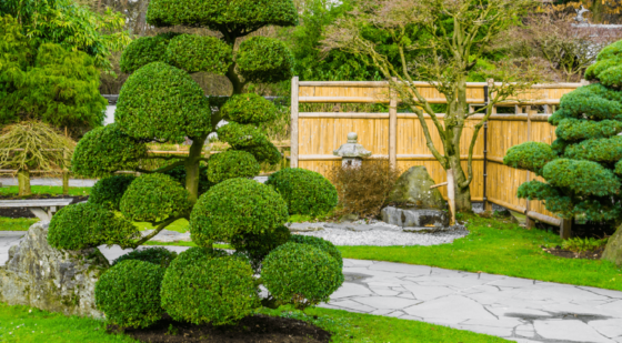 incorporate different surroundings