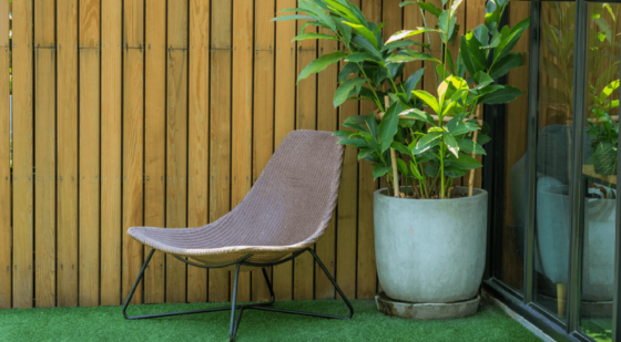 garden accents