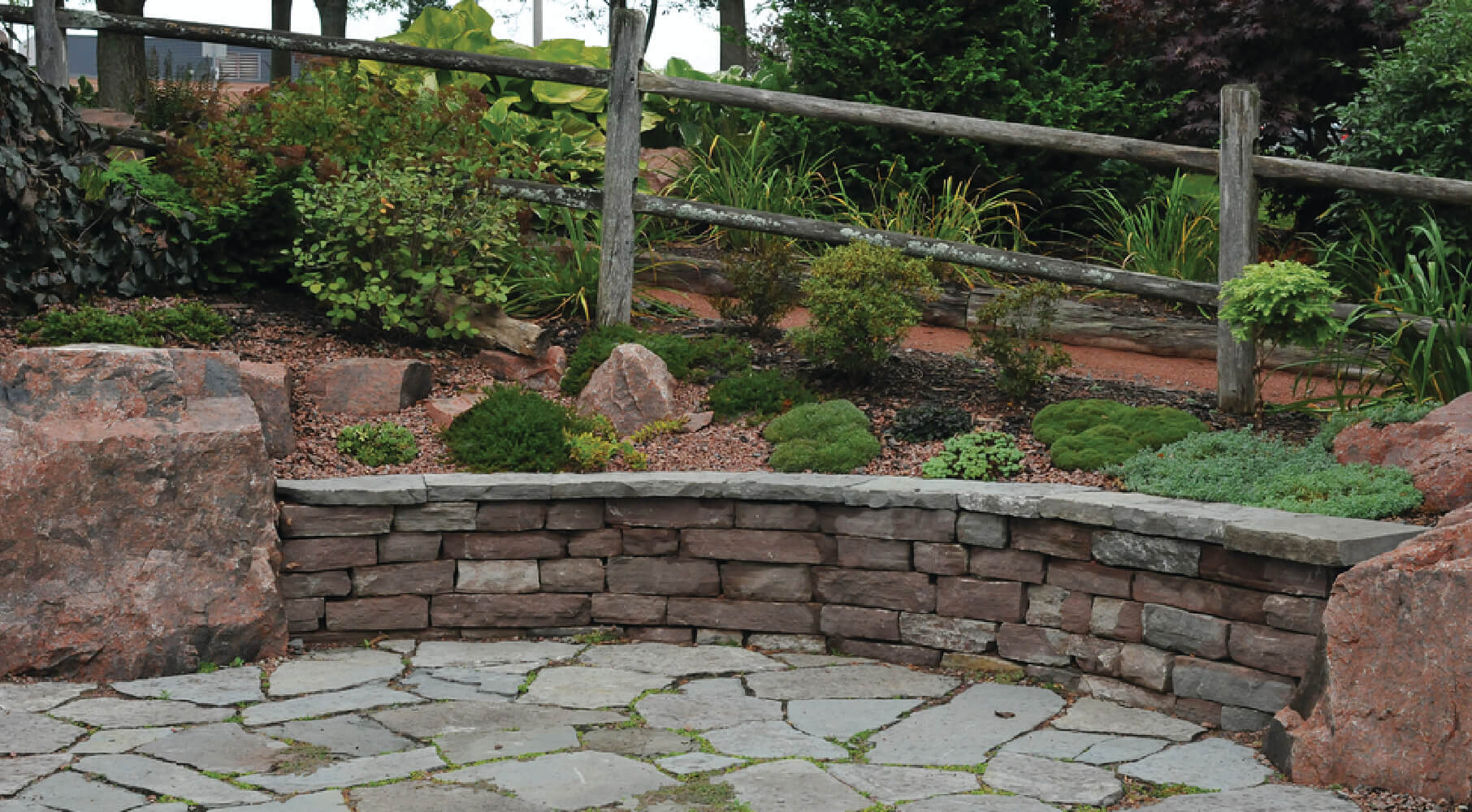 21 Retaining Wall Ideas for California Backyards InstallItDirect