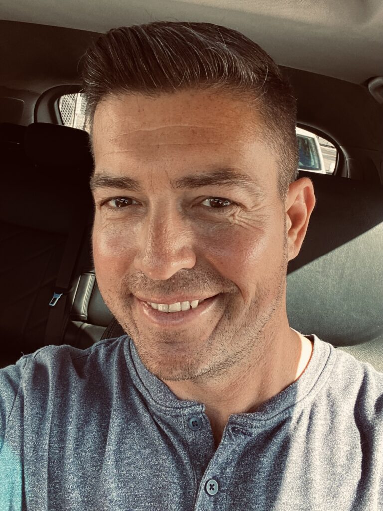 Image of Bill Salatich – Sr. Design Consultant