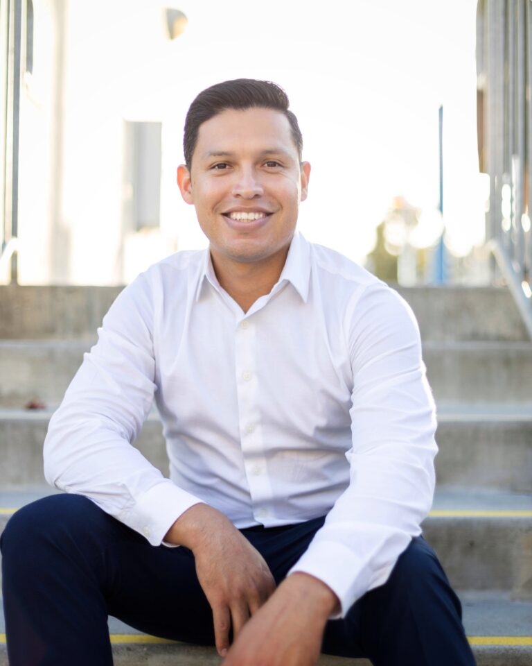 Image of Victor Sanchez – Sr. Design Consultant