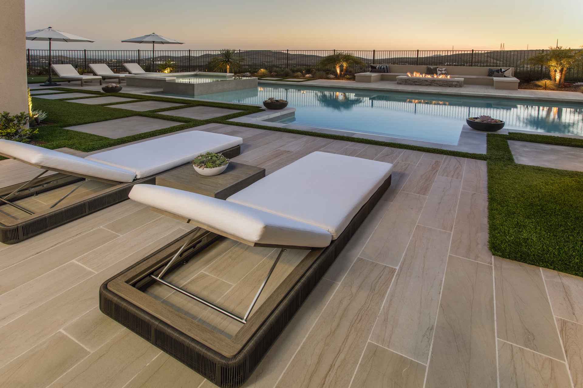 landscape design ideas san diego ca