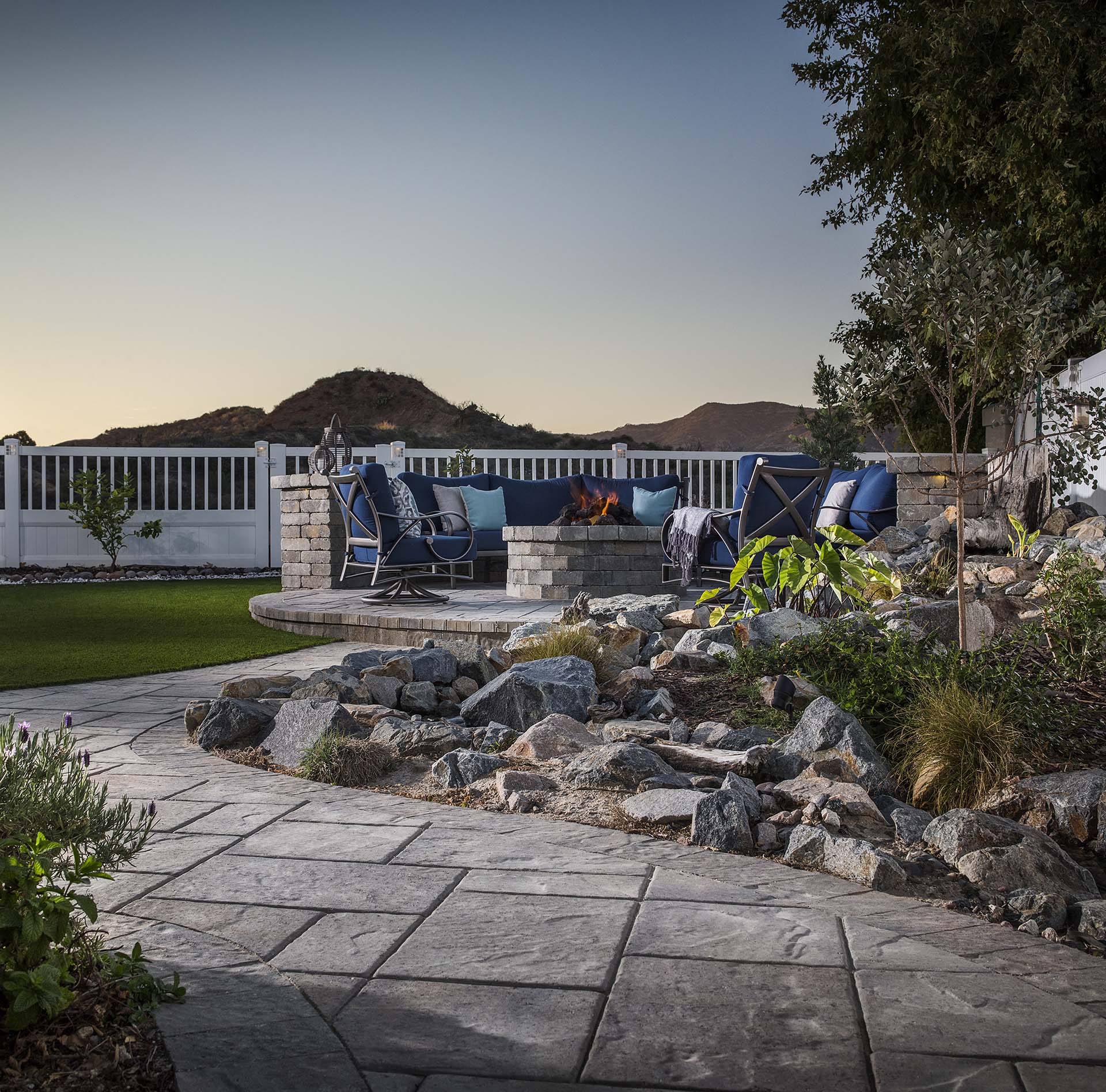 landscape designers in san diego ca