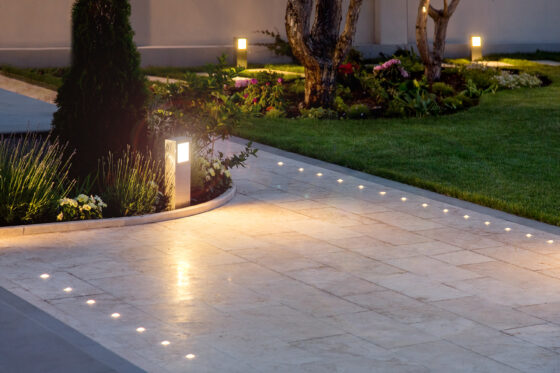modern lighting